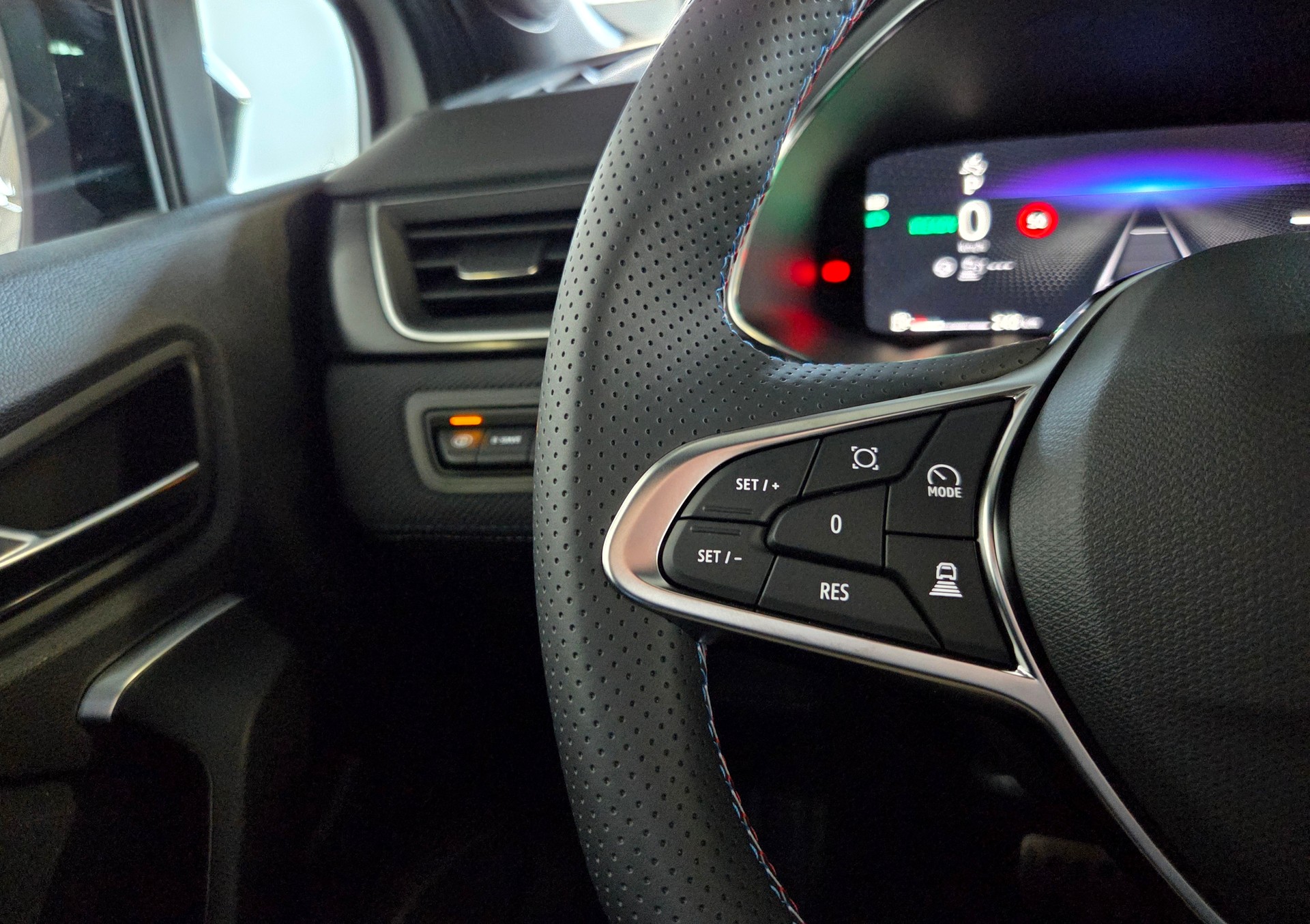 RENAULT CAPTUR E-TECH FULL HYBRID esprit Alpine E-Tech 160-image-7