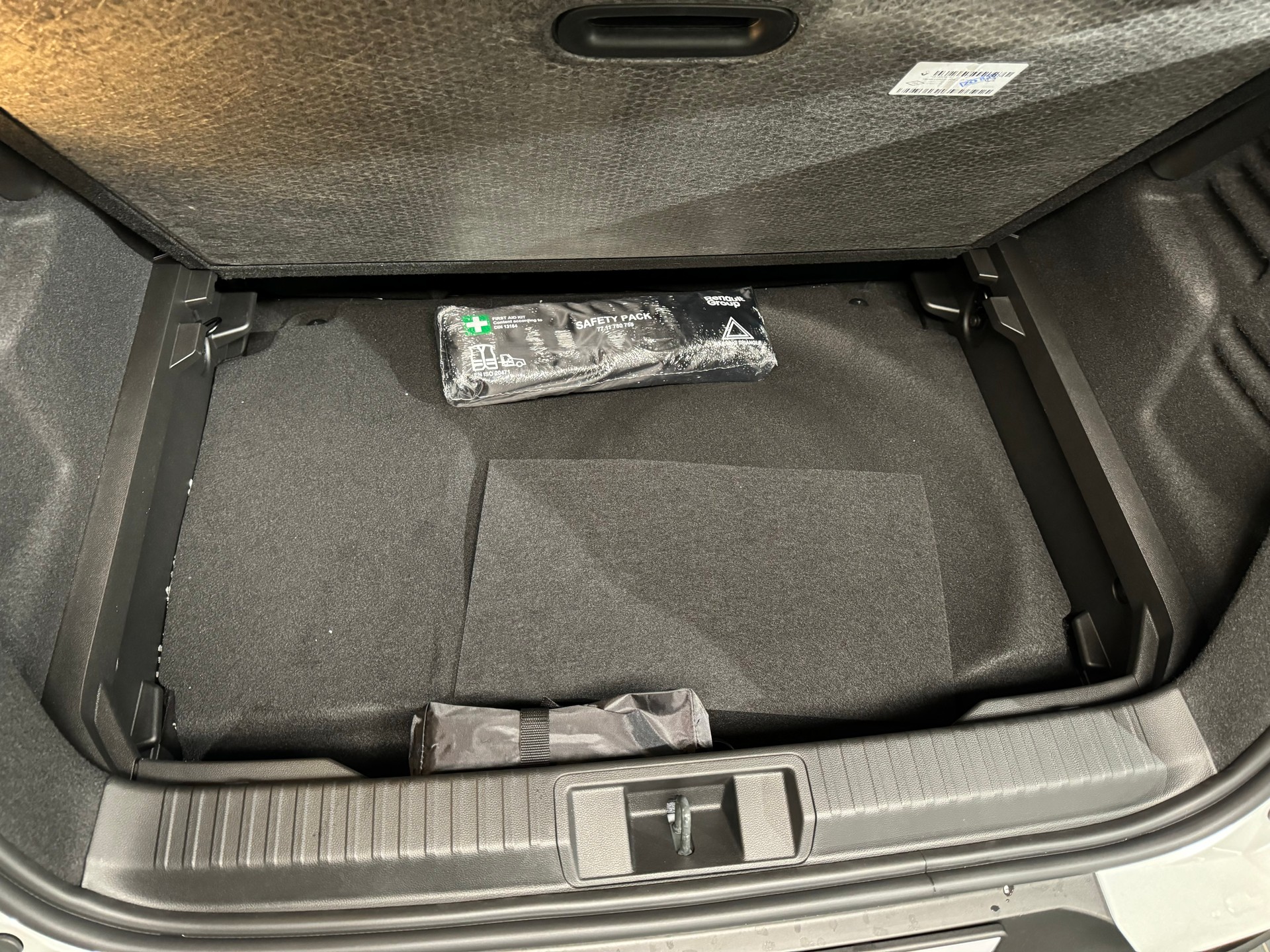 RENAULT CAPTUR E-TECH FULL HYBRID esprit Alpine E-Tech 160-image-25