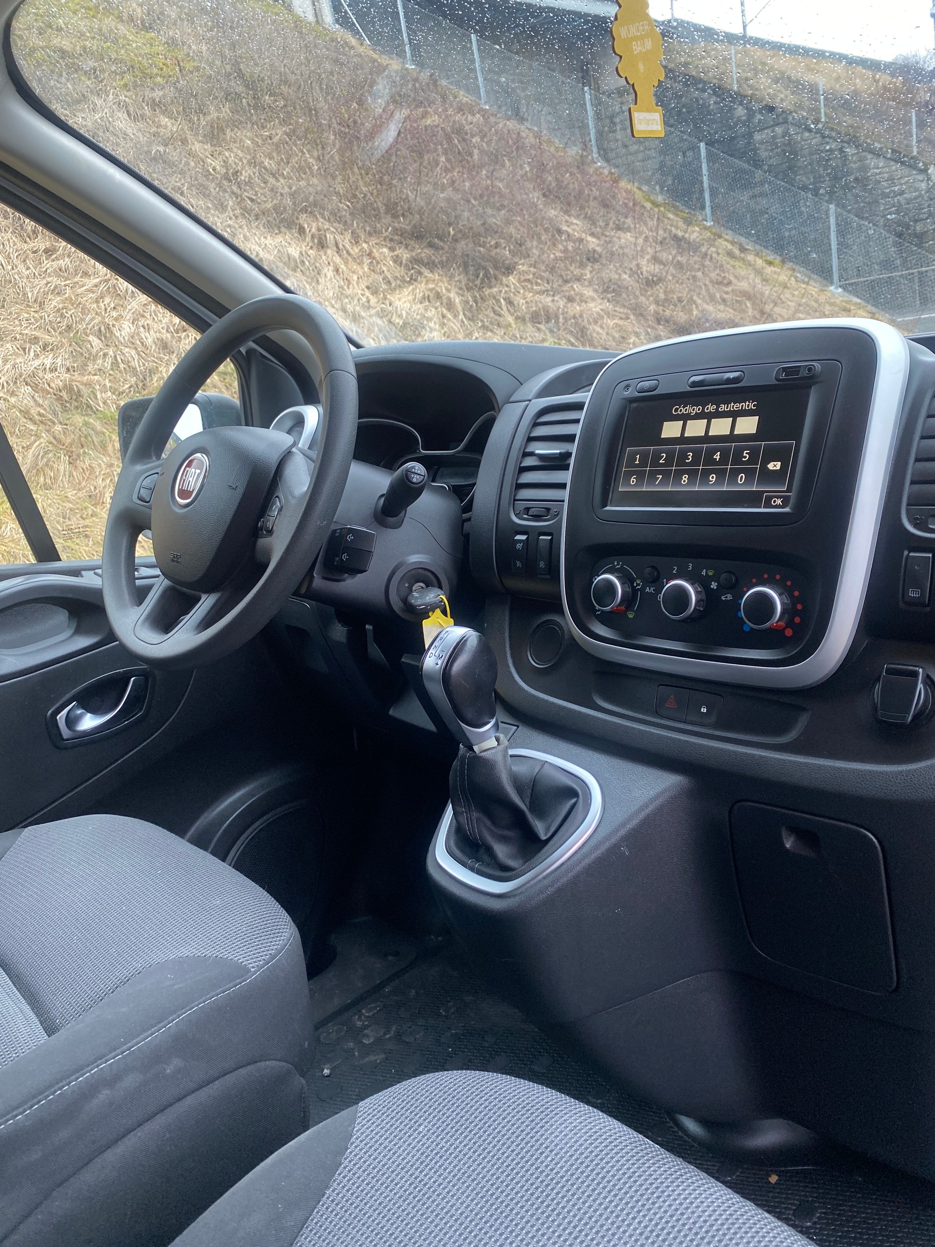 FIAT Talento 29 2.0 DCT L1H1 Easy Pro Plus-image-7