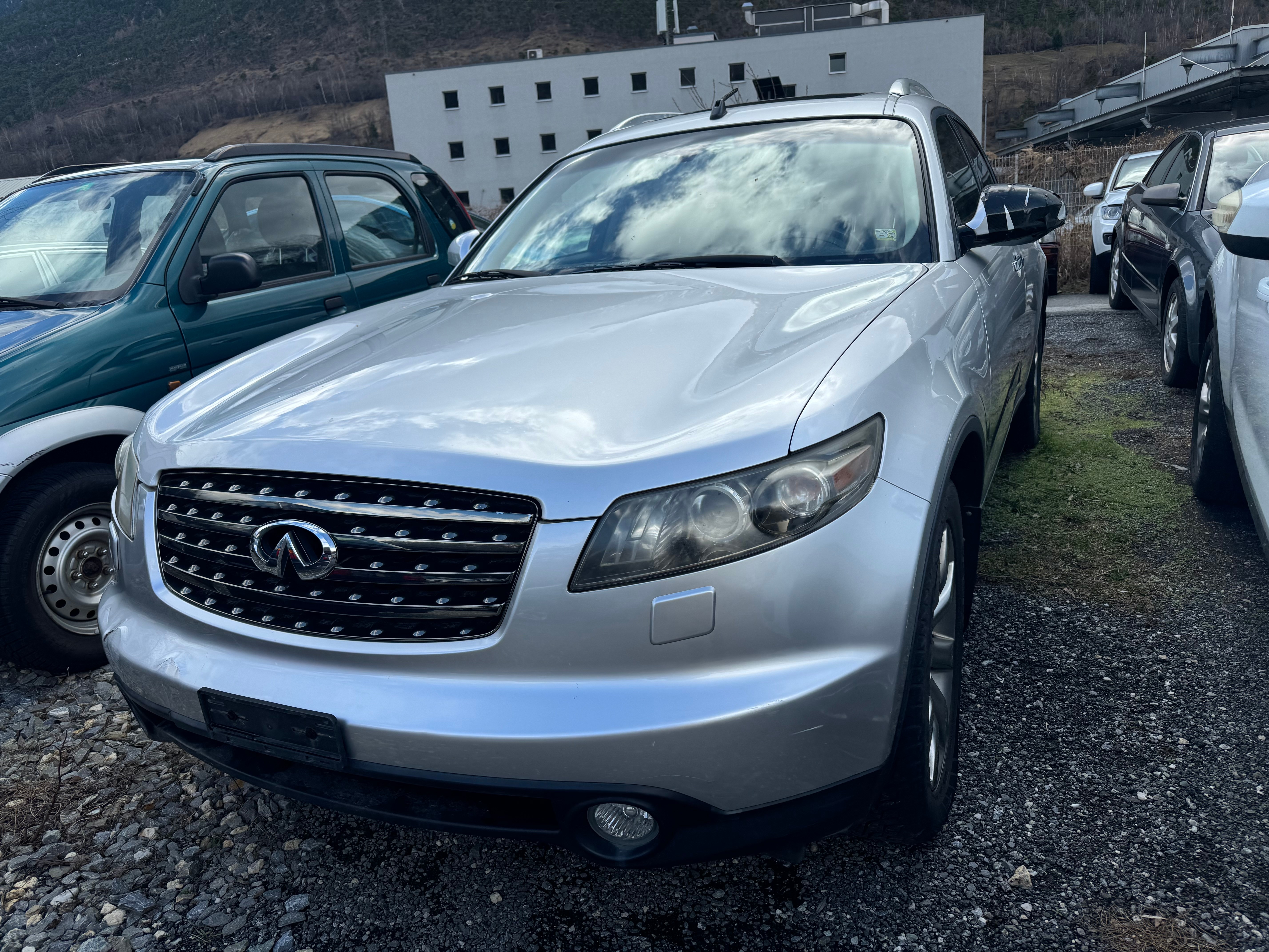 Car photo