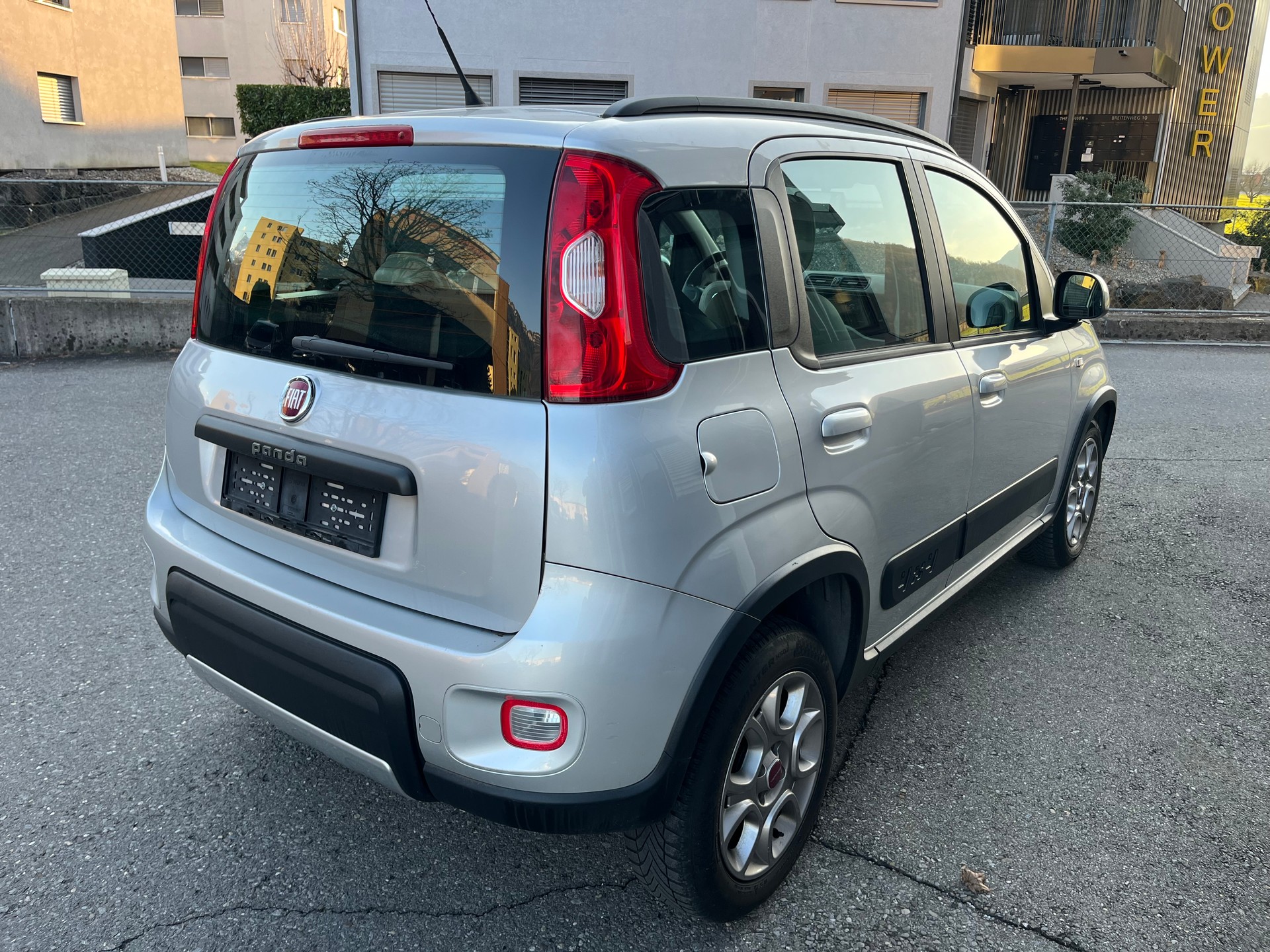 FIAT Panda 0.9 Twinair Turbo Climbing 4x4-image-11