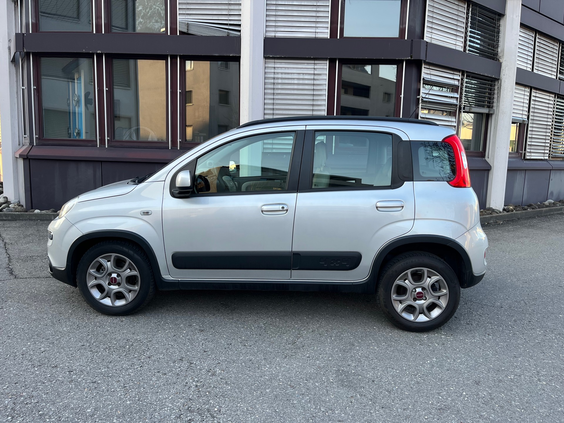 FIAT Panda 0.9 Twinair Turbo Climbing 4x4-image-1