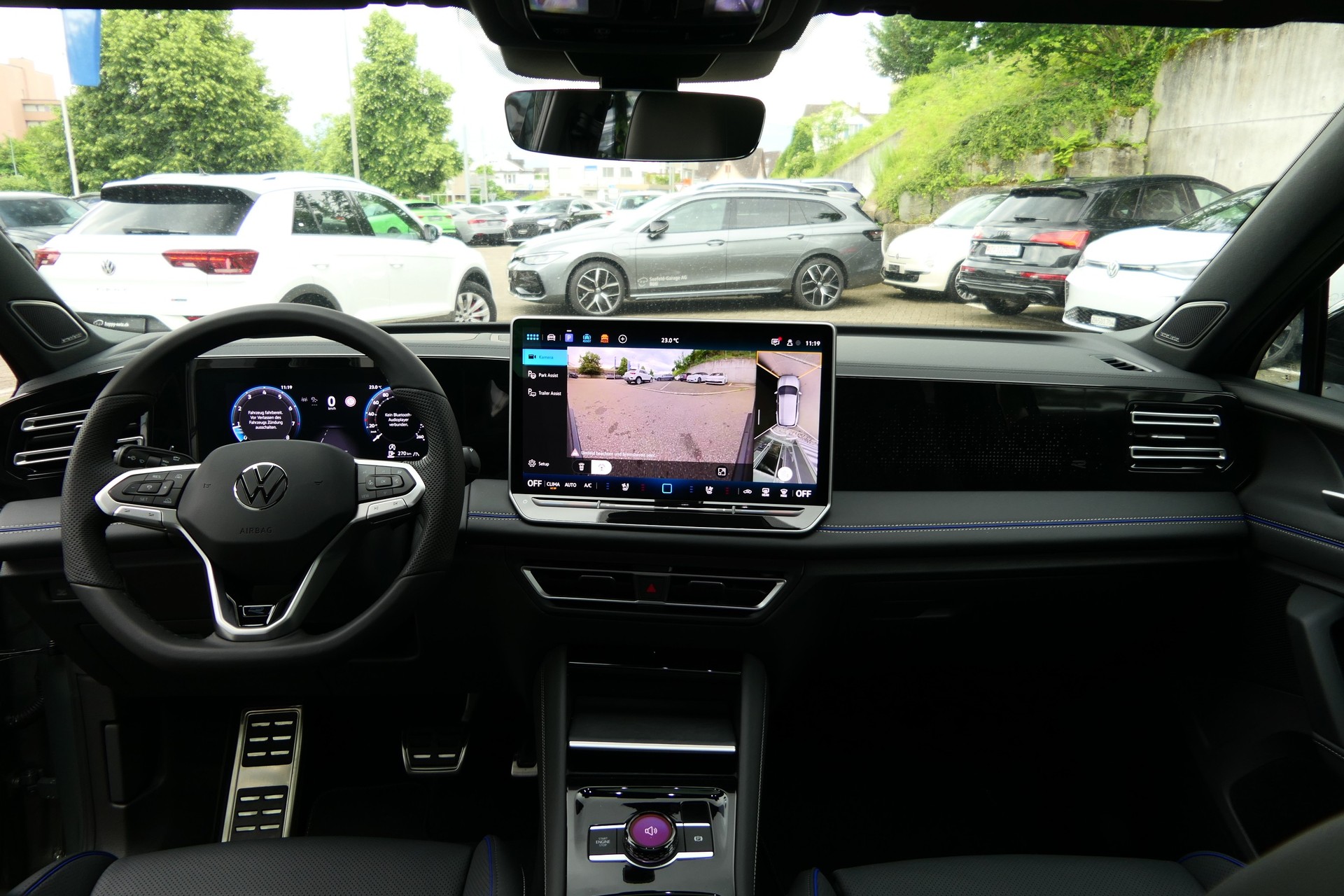 VW Tiguan 2.0 TSI DSG R-Line Plus 4Motion-image-6