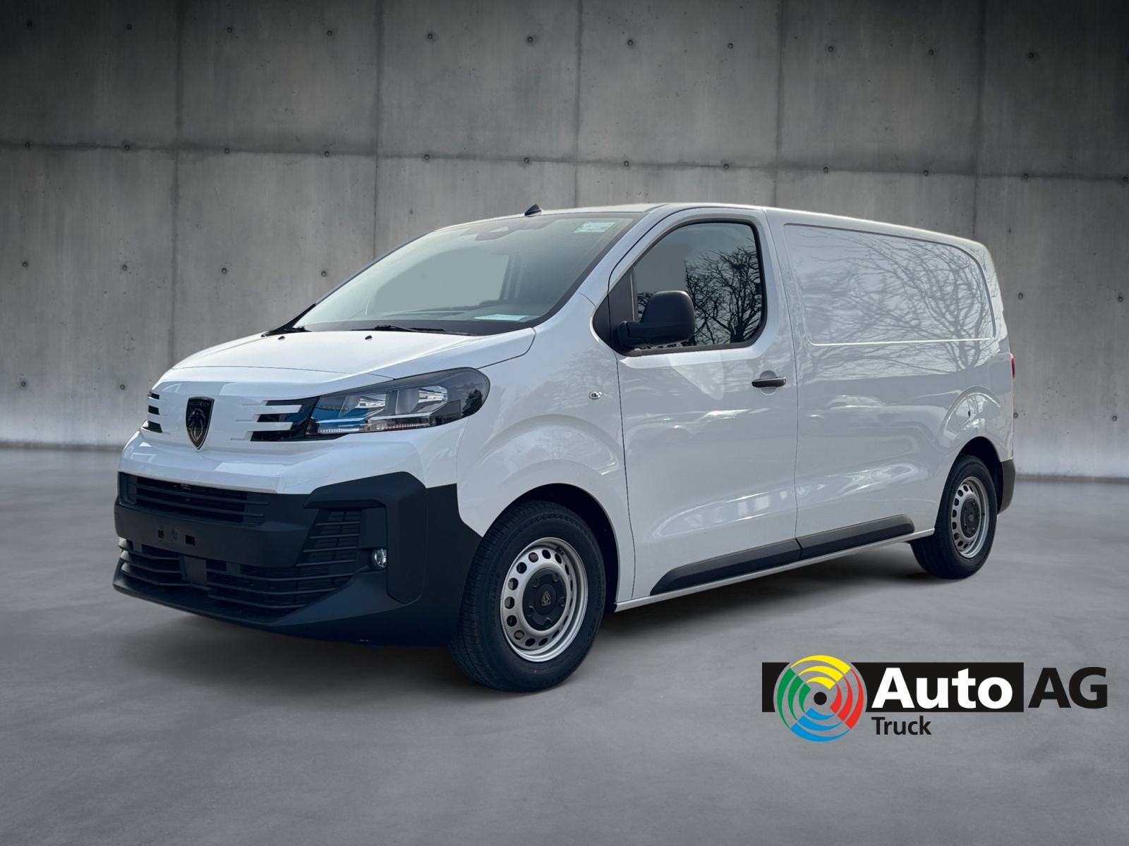 PEUGEOT Expert 2.2 BlueHDi 150 S&S Standard EAT8-image-0