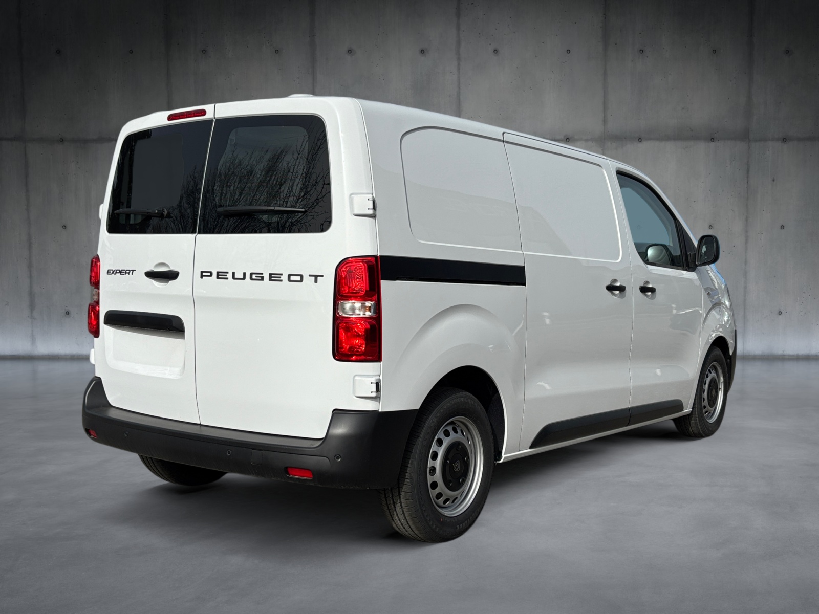 PEUGEOT Expert 2.2 BlueHDi 150 S&S Standard EAT8-image-4