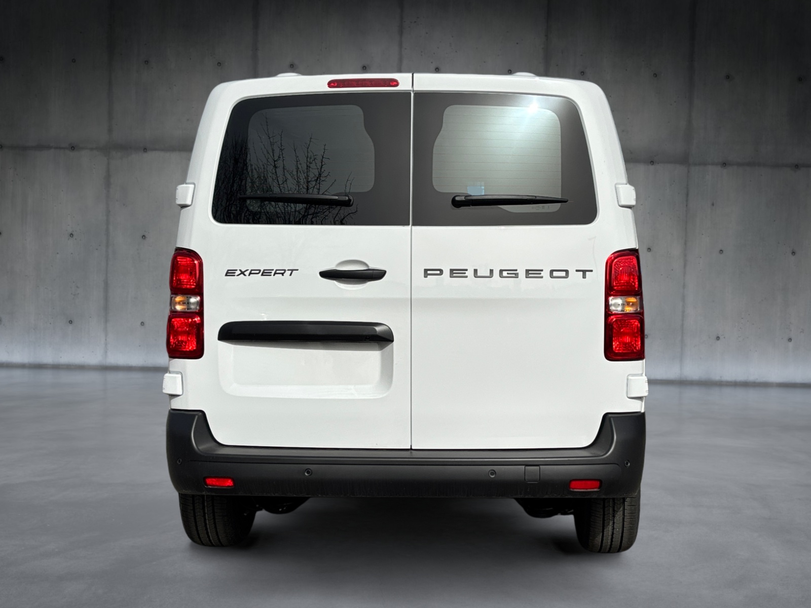 PEUGEOT Expert 2.2 BlueHDi 150 S&S Standard EAT8-image-2