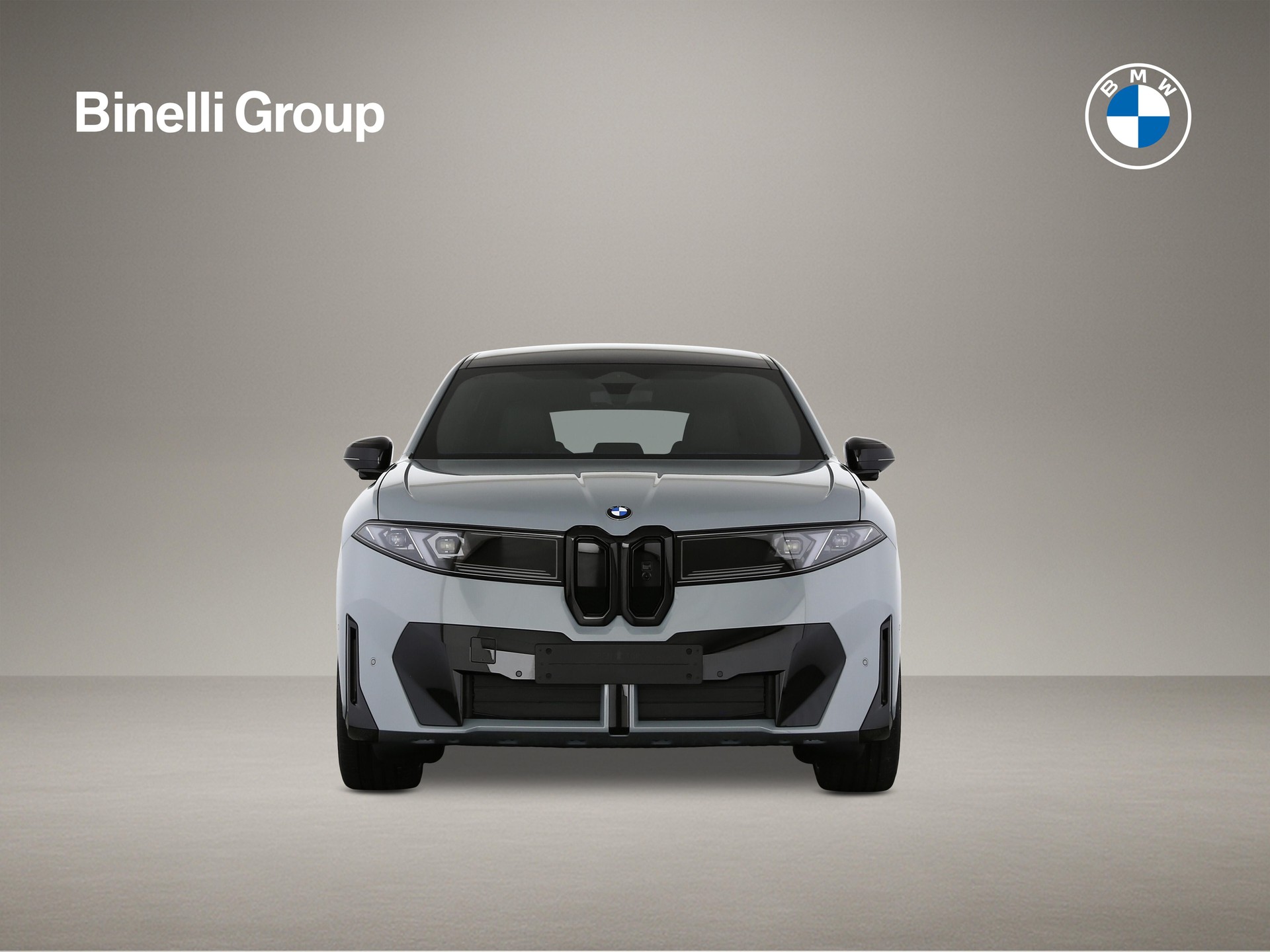 BMW iX3 50 xDrive-image-4