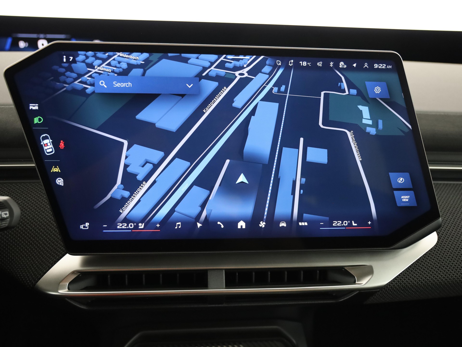 BMW iX3 50 xDrive-image-18