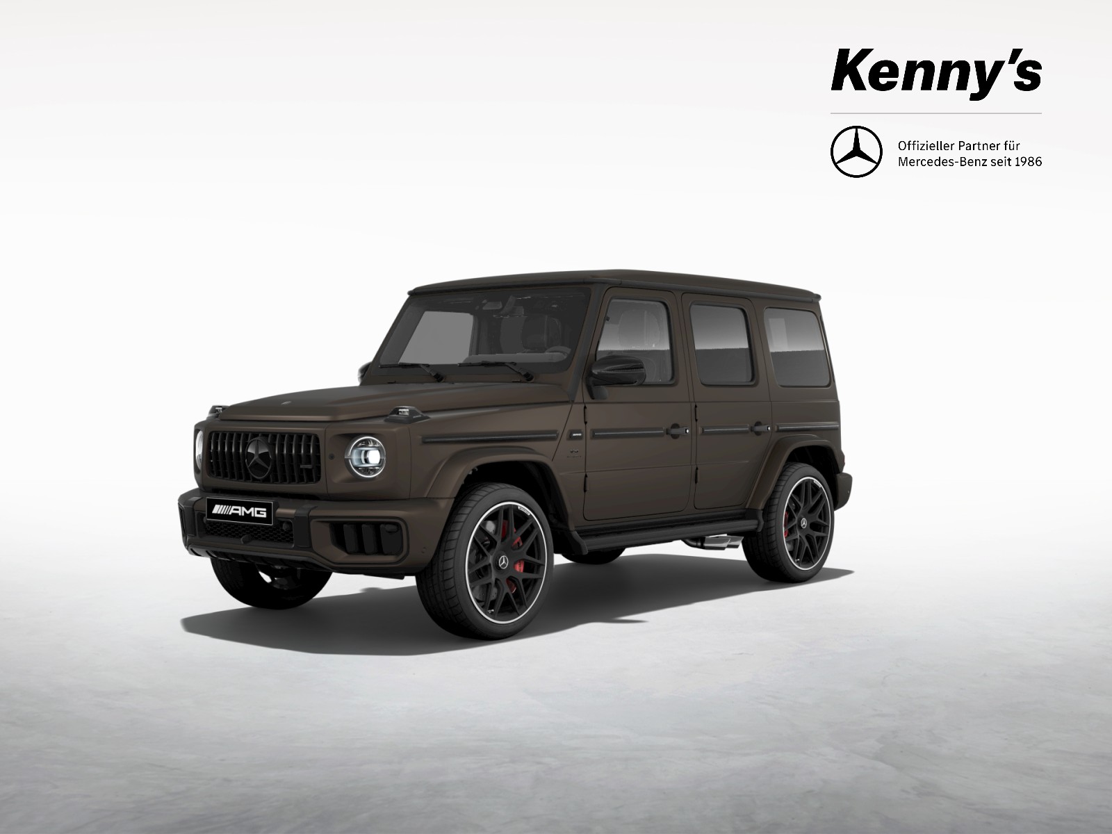 MERCEDES-BENZ G 63 AMG-image-0