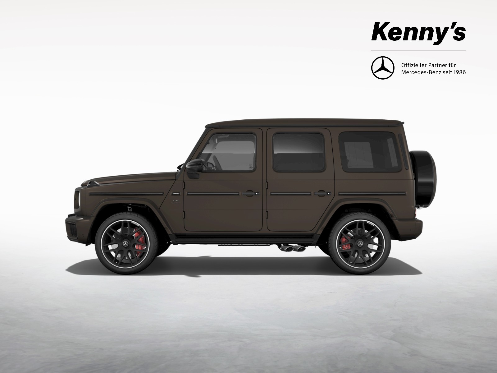 MERCEDES-BENZ G 63 AMG-image-2