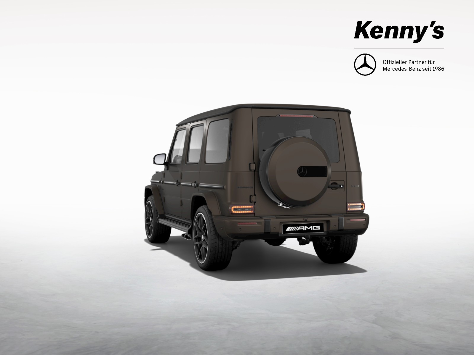 MERCEDES-BENZ G 63 AMG-image-3