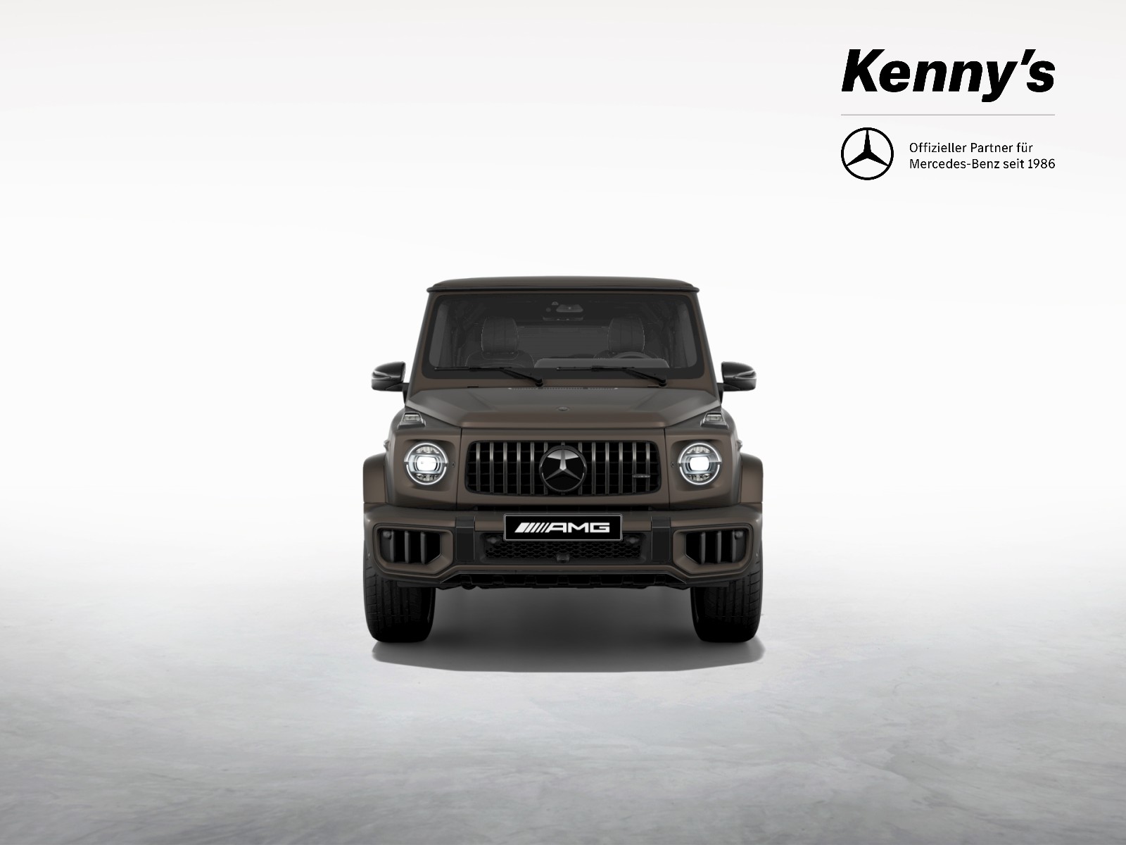 MERCEDES-BENZ G 63 AMG-image-1