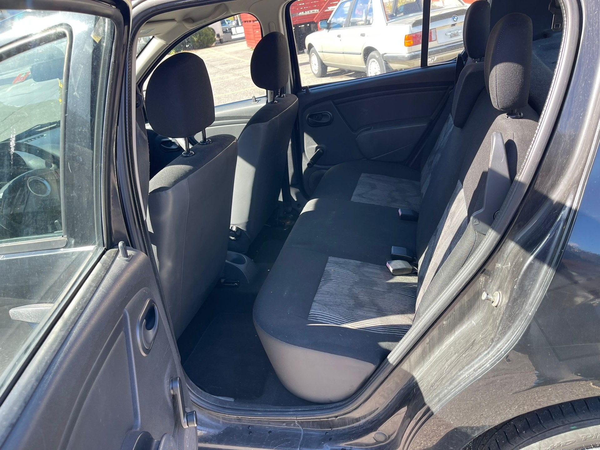 DACIA Sandero 1.2 Ambiance-image-10