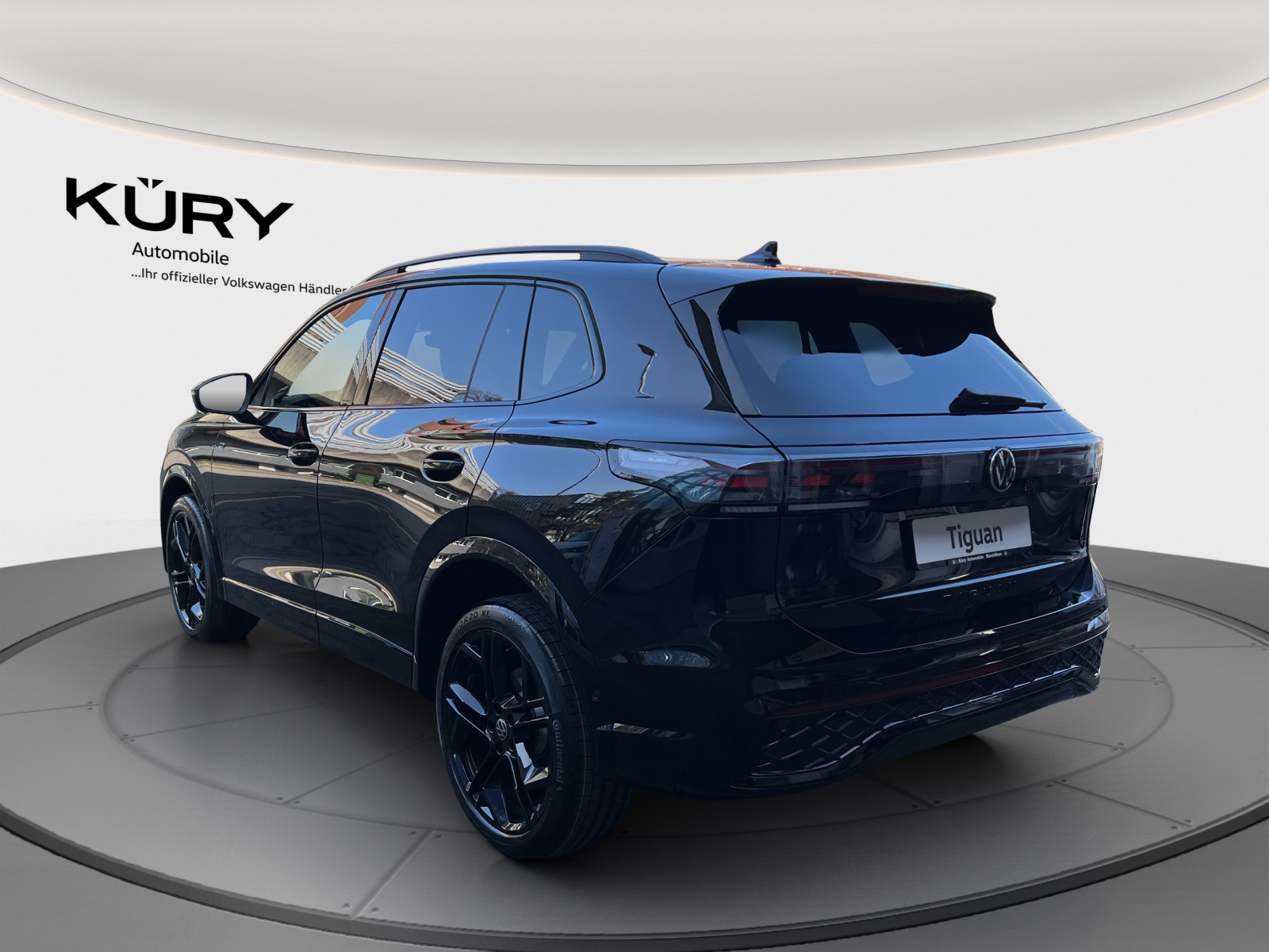 VW Tiguan 2.0 TSI DSG R-Line 4Motion-image-6