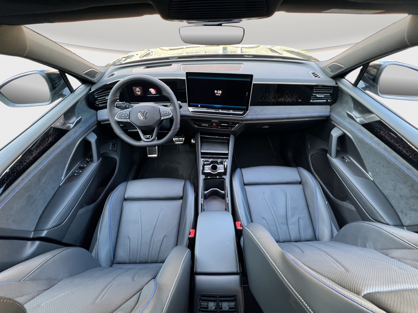 VW Tiguan 2.0 TSI DSG R-Line 4Motion-image-10