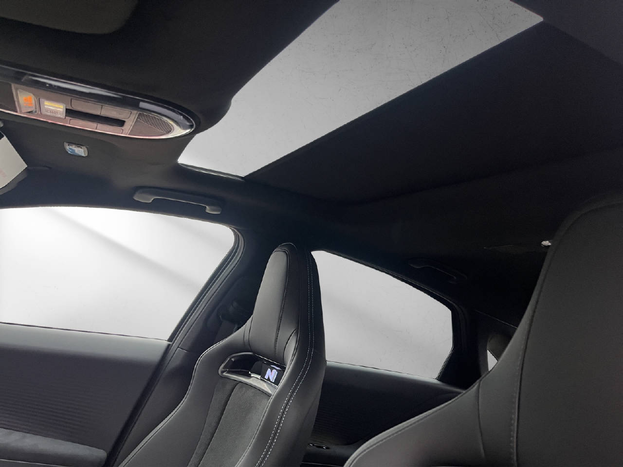 HYUNDAI Ioniq 6 N Electric 4WD MY26-image-11