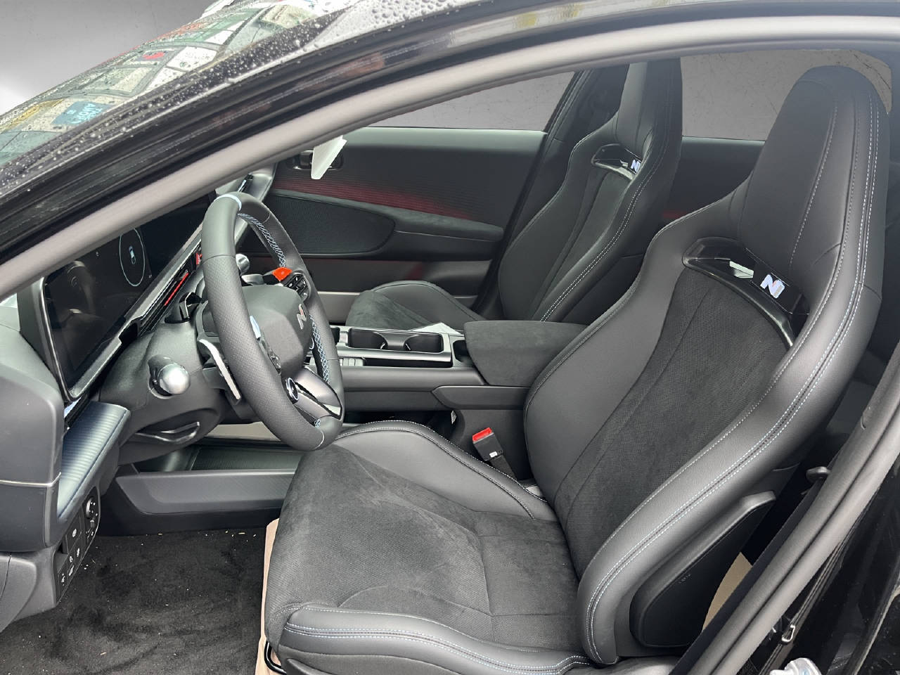 HYUNDAI Ioniq 6 N Electric 4WD MY26-image-10