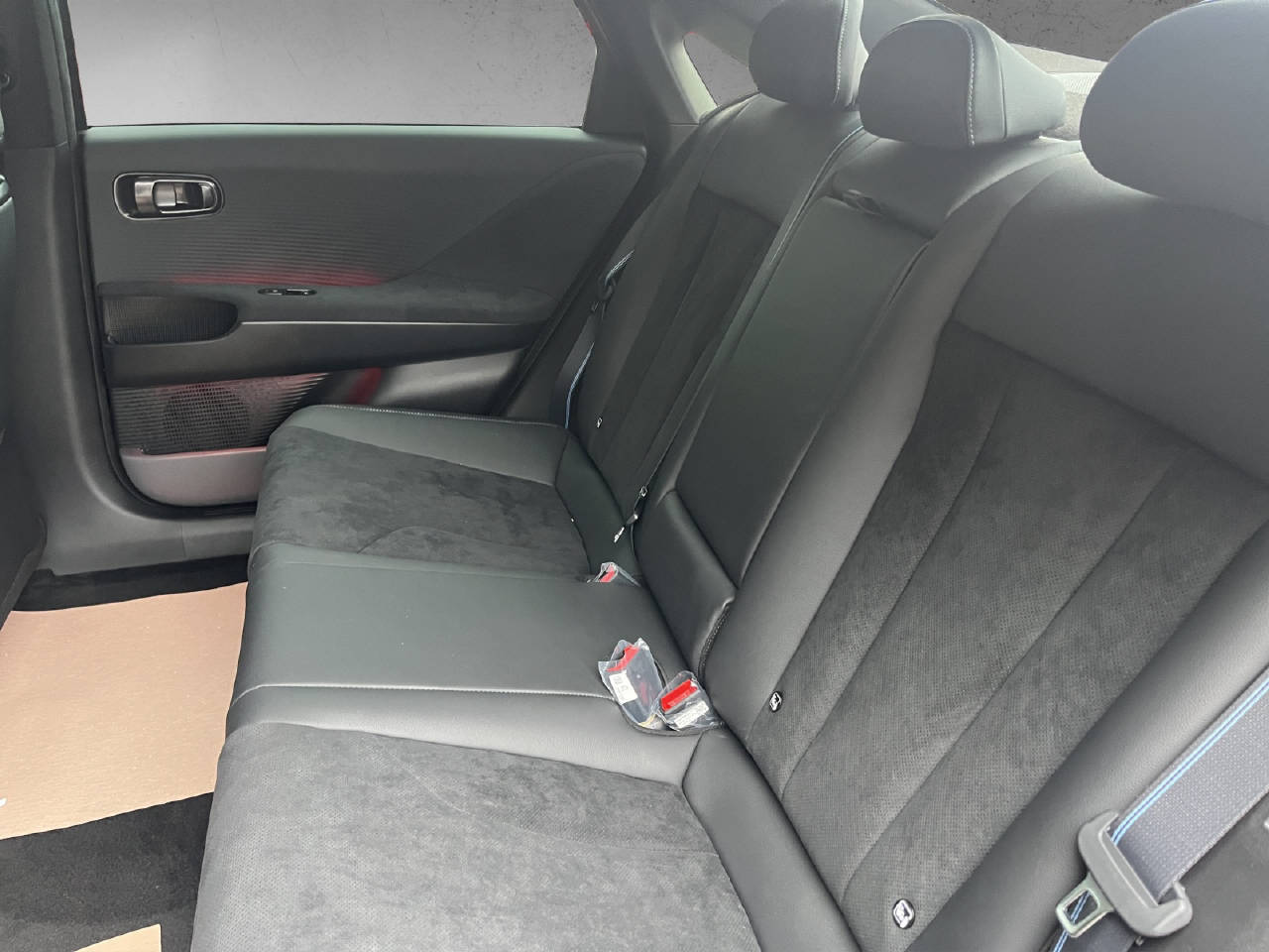 HYUNDAI Ioniq 6 N Electric 4WD MY26-image-13