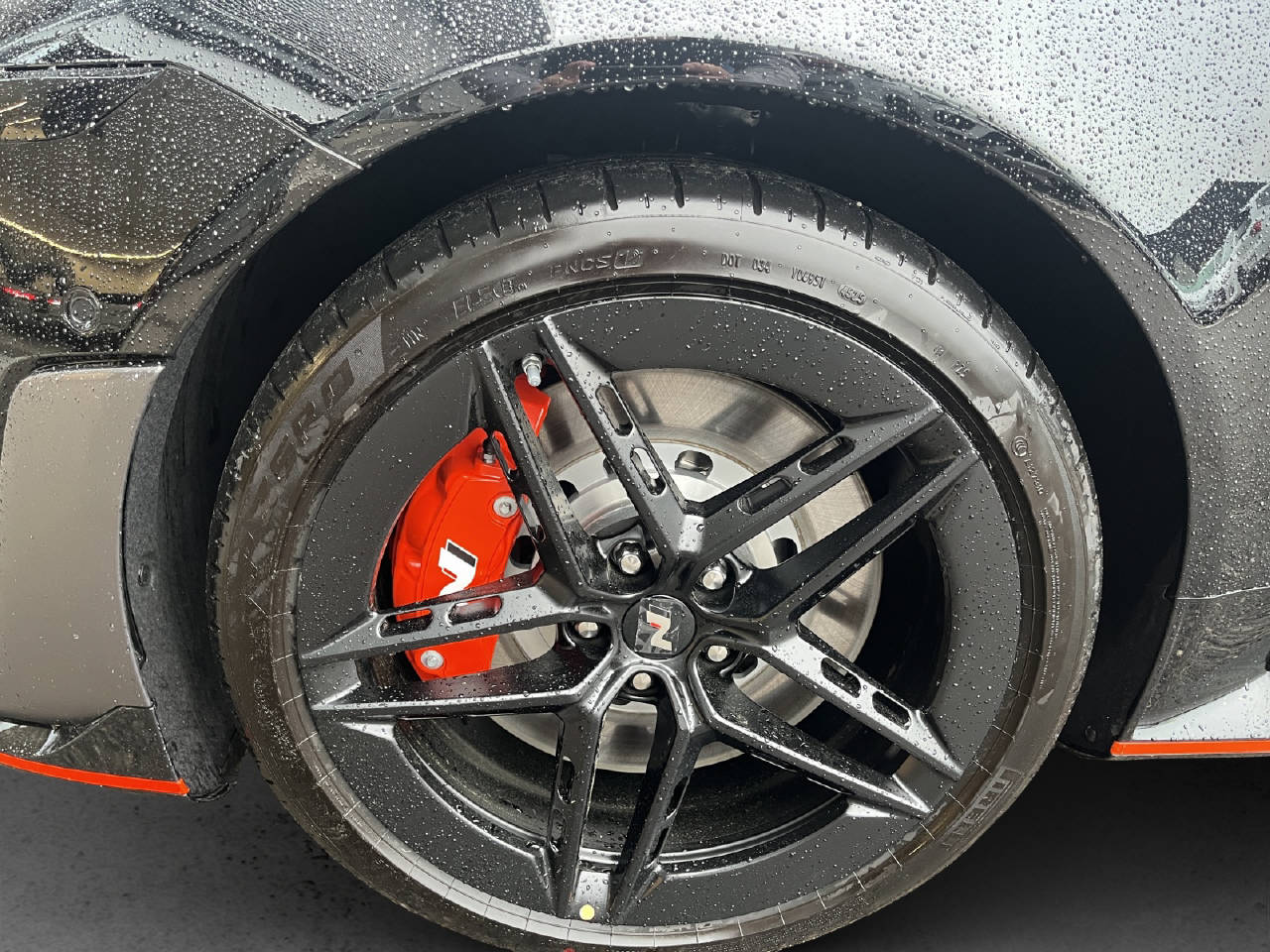 HYUNDAI Ioniq 6 N Electric 4WD MY26-image-5