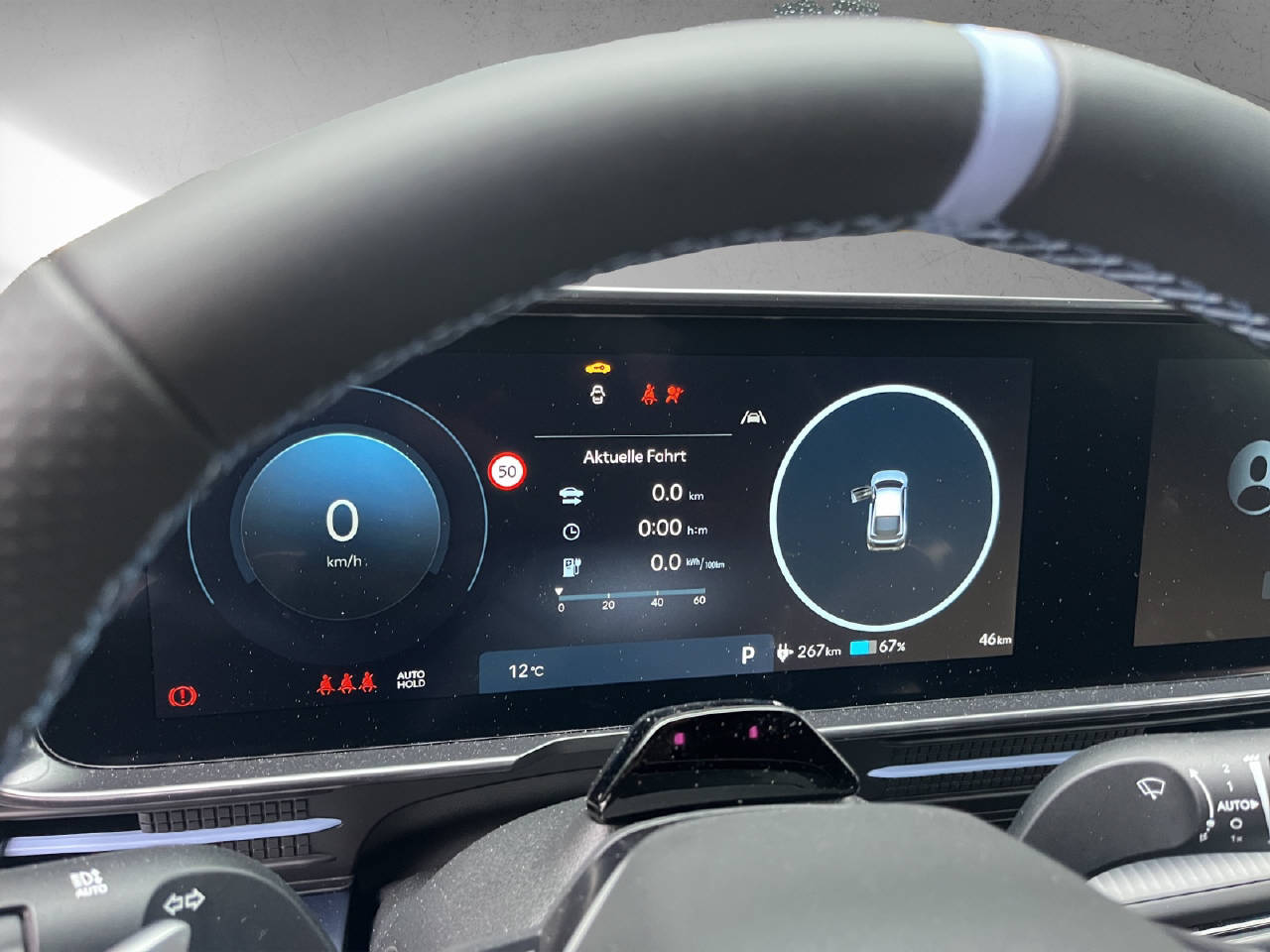 HYUNDAI Ioniq 6 N Electric 4WD MY26-image-9