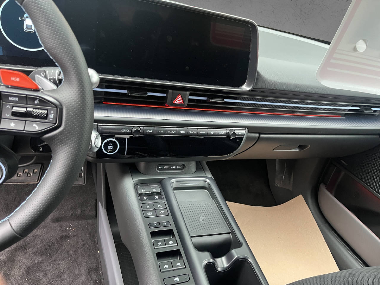 HYUNDAI Ioniq 6 N Electric 4WD MY26-image-8