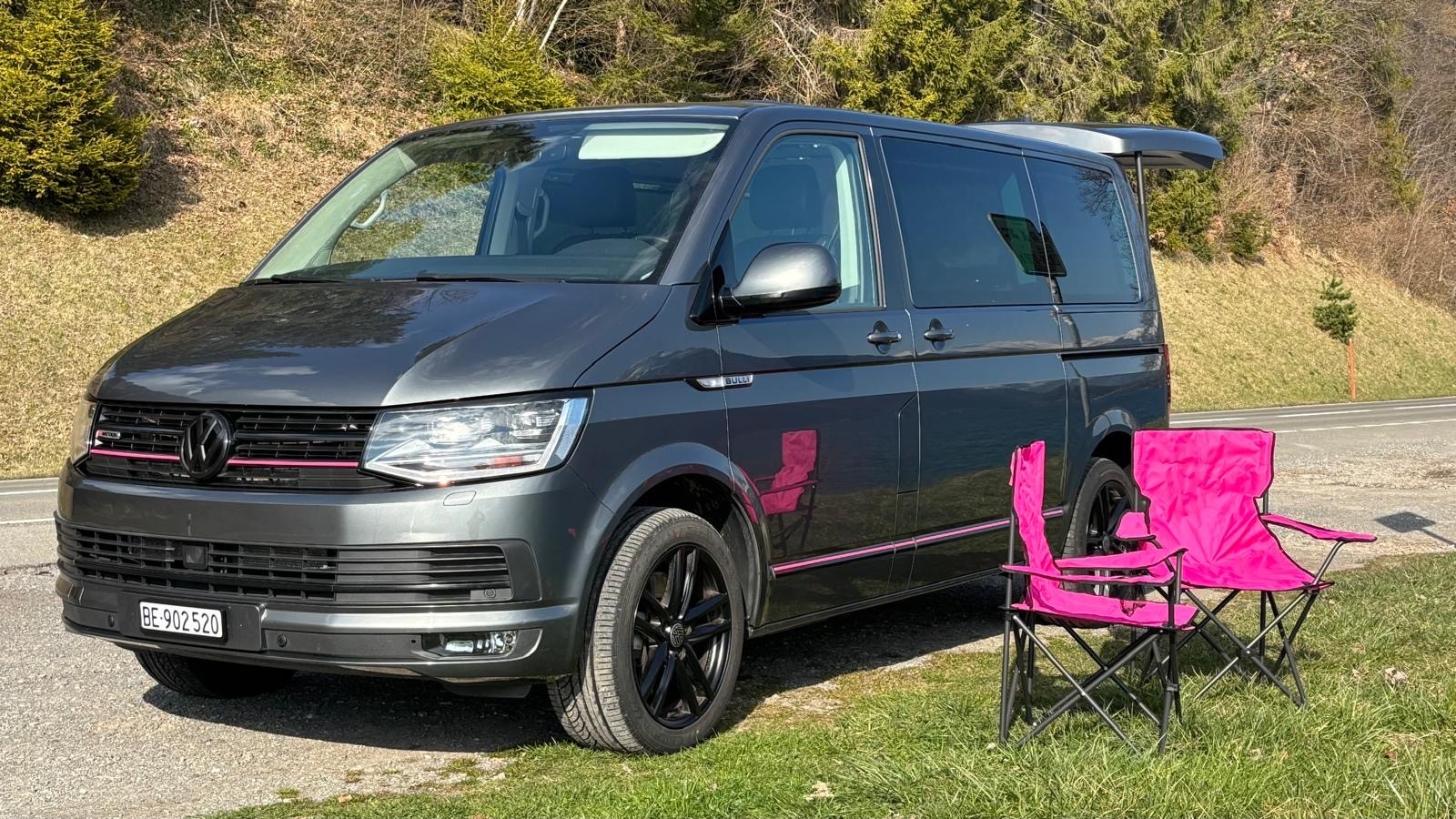 VW T6 Multivan 2.0 Bi-TDI Highline 4Motion DSG-image-7