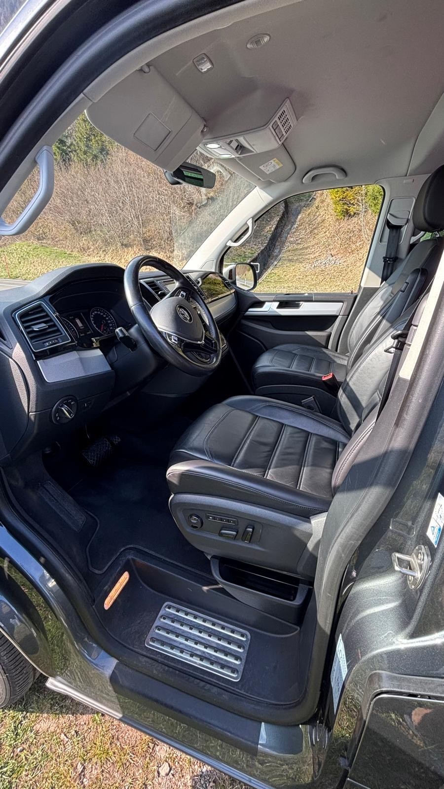 VW T6 Multivan 2.0 Bi-TDI Highline 4Motion DSG-image-4