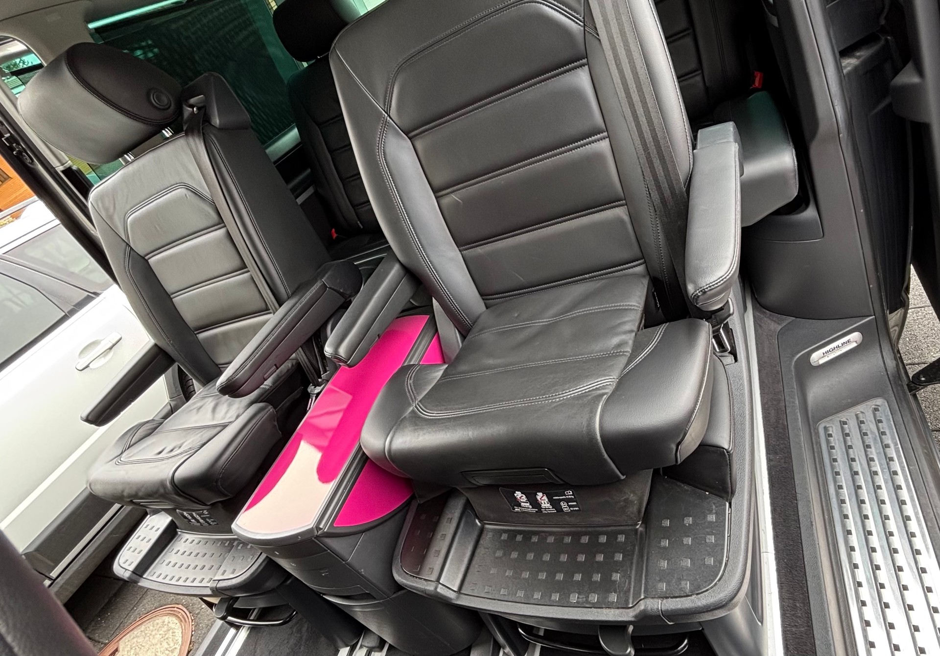 VW T6 Multivan 2.0 Bi-TDI Highline 4Motion DSG-image-14