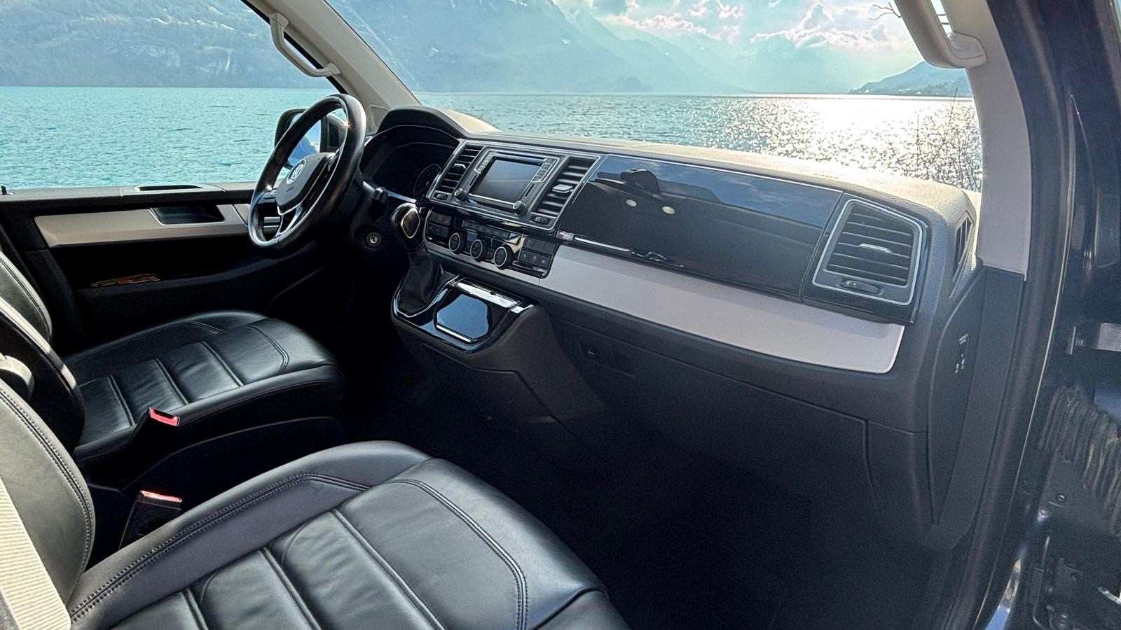 VW T6 Multivan 2.0 Bi-TDI Highline 4Motion DSG-image-8