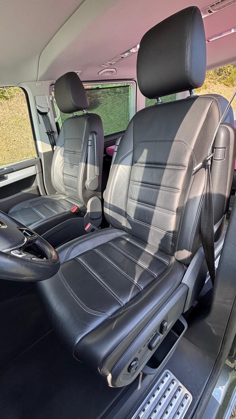 VW T6 Multivan 2.0 Bi-TDI Highline 4Motion DSG-image-5