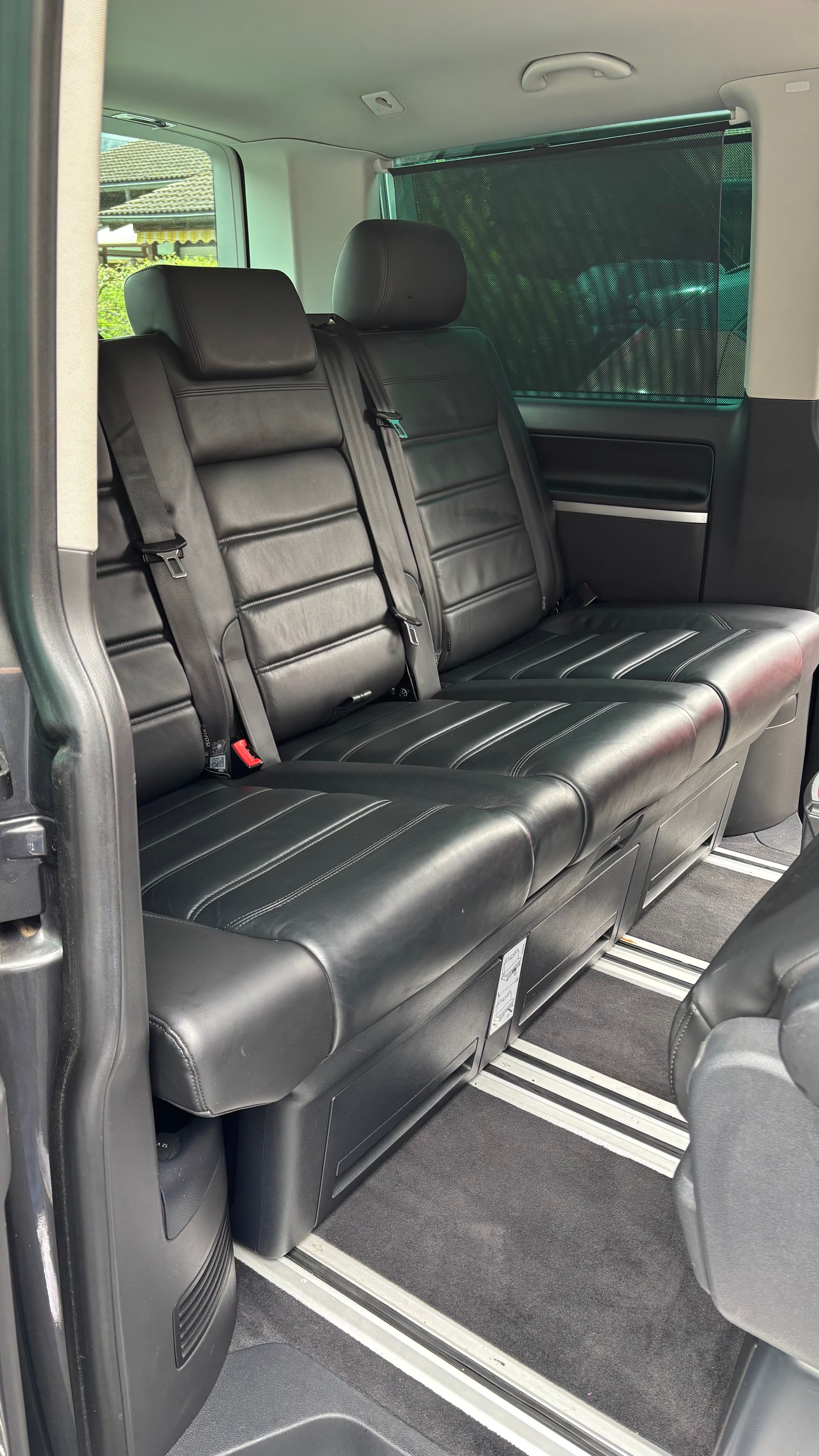 VW T6 Multivan 2.0 Bi-TDI Highline 4Motion DSG-image-9