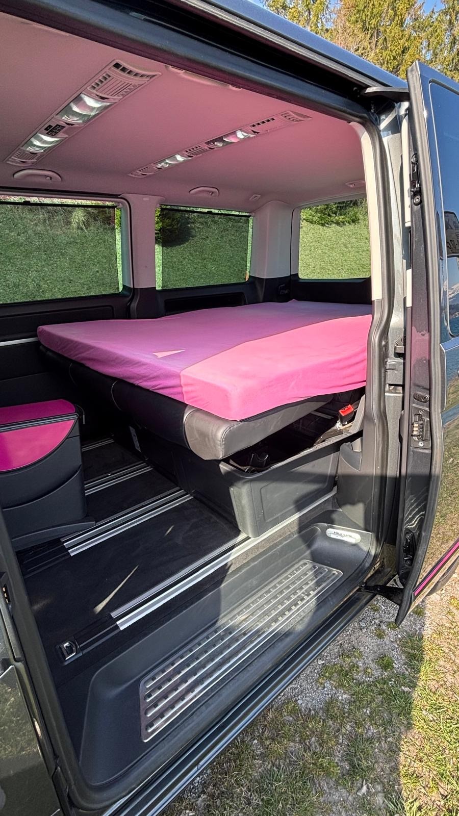 VW T6 Multivan 2.0 Bi-TDI Highline 4Motion DSG-image-3