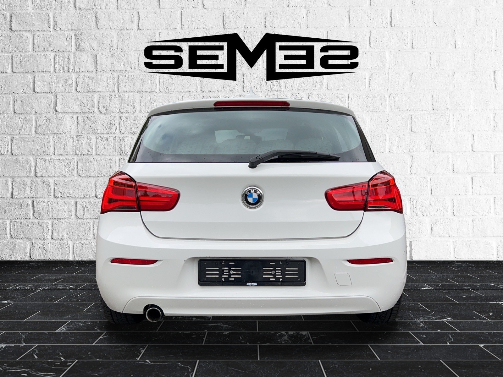 BMW 114d Business-image-3