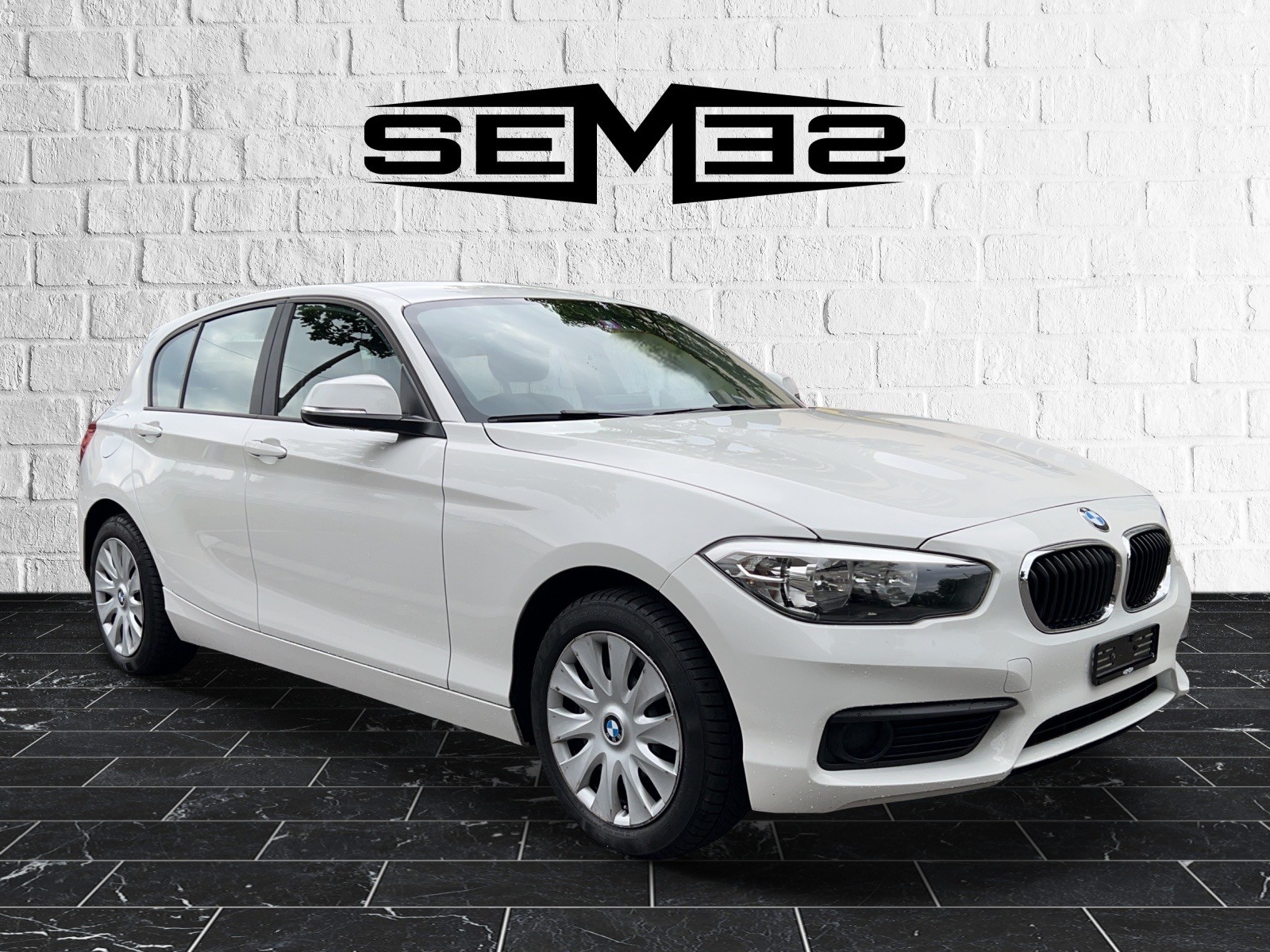 BMW 114d Business-image-6