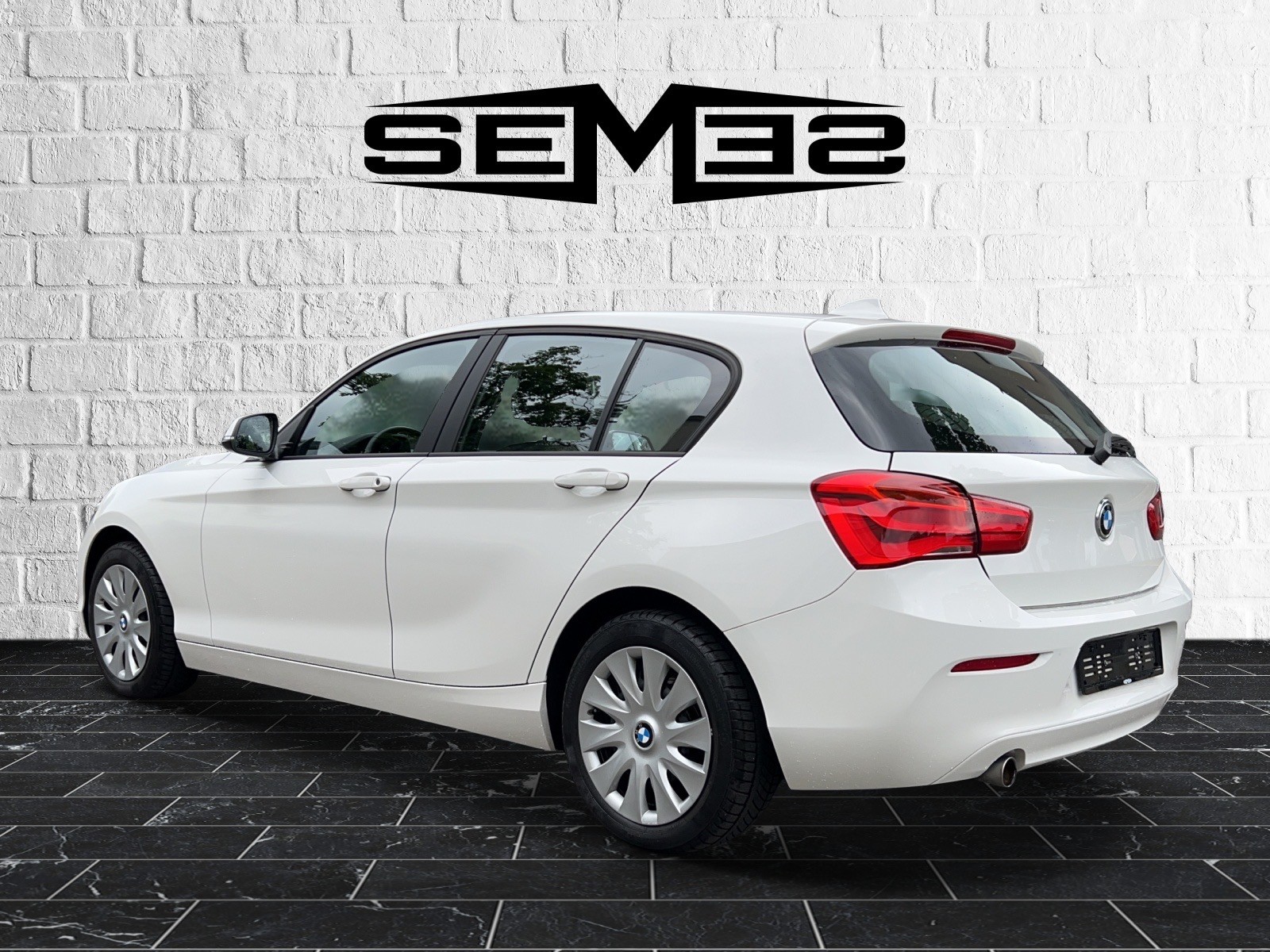 BMW 114d Business-image-2