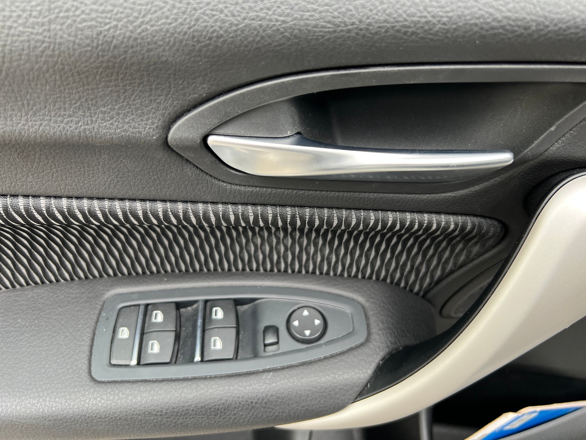 BMW 114d Business-image-8