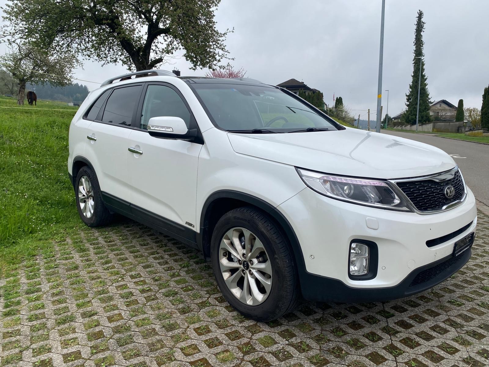 Car photo