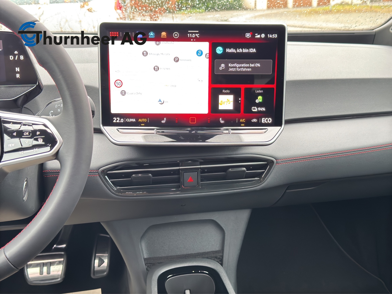 VW ID.3 GTX Performance 79 kWh GTX United-image-11
