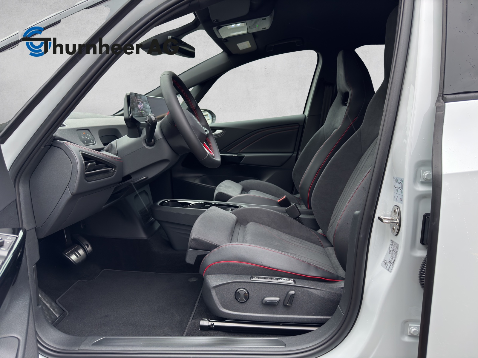 VW ID.3 GTX Performance 79 kWh GTX United-image-8