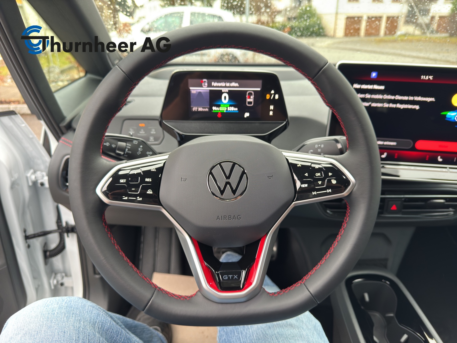 VW ID.3 GTX Performance 79 kWh GTX United-image-9