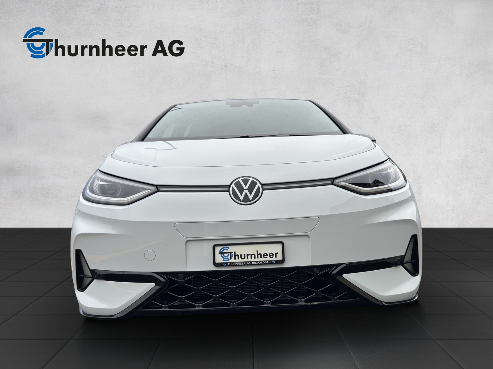 VW ID.3 GTX Performance 79 kWh GTX United-image-1