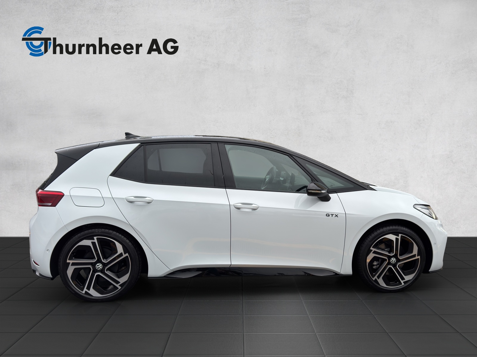 VW ID.3 GTX Performance 79 kWh GTX United-image-6
