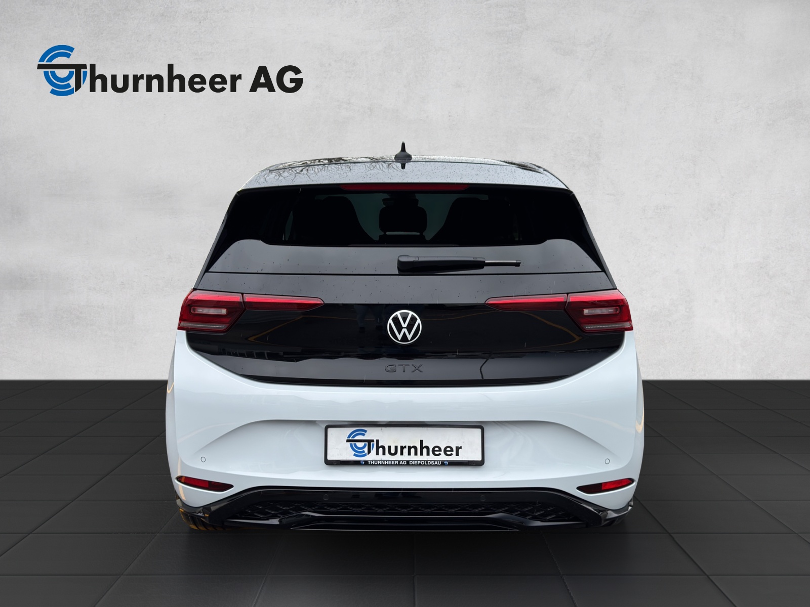 VW ID.3 GTX Performance 79 kWh GTX United-image-4