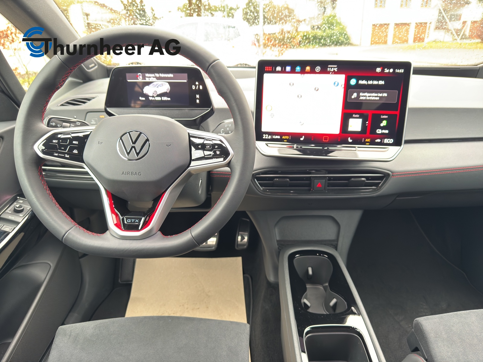 VW ID.3 GTX Performance 79 kWh GTX United-image-10