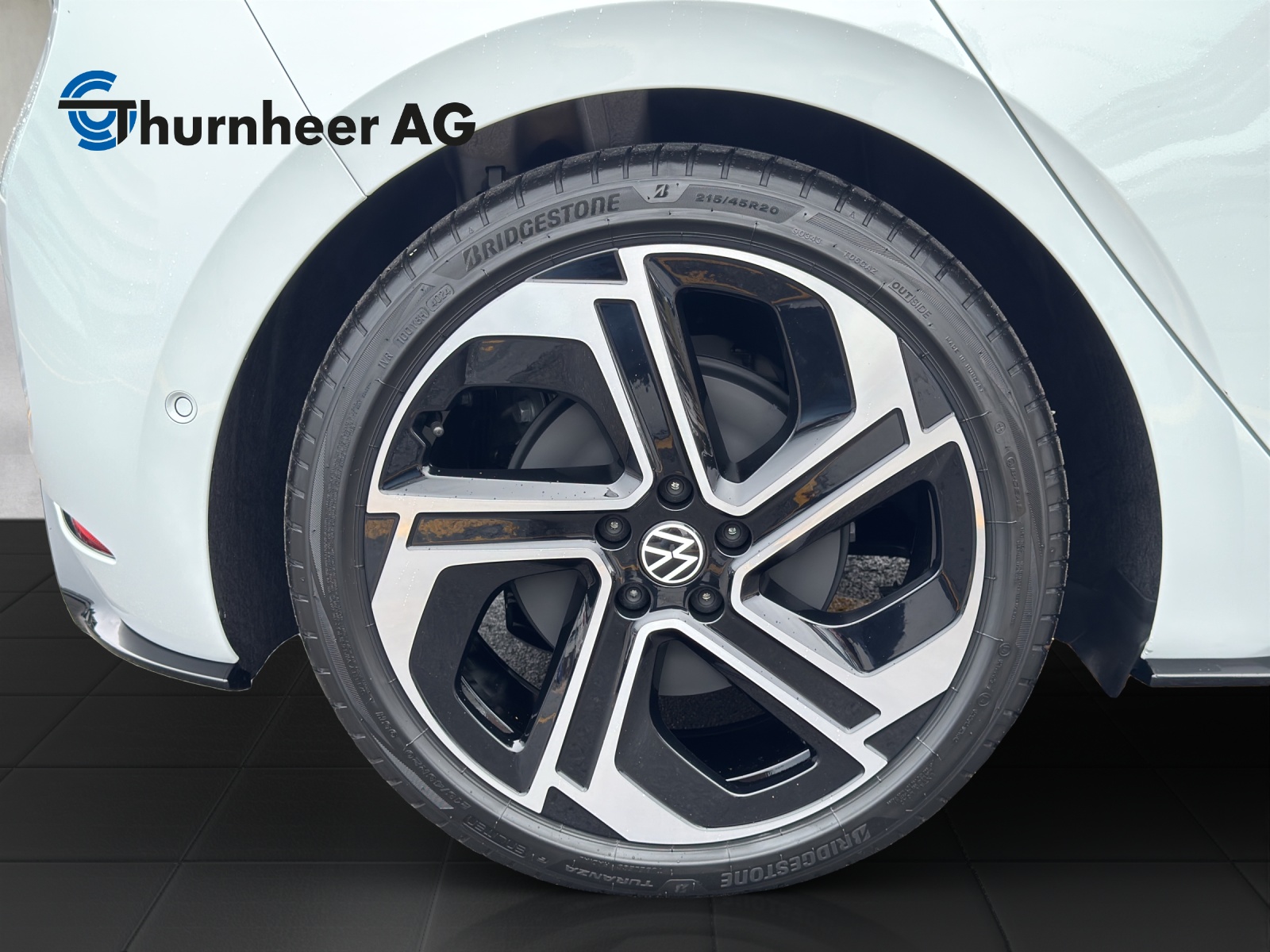 VW ID.3 GTX Performance 79 kWh GTX United-image-13