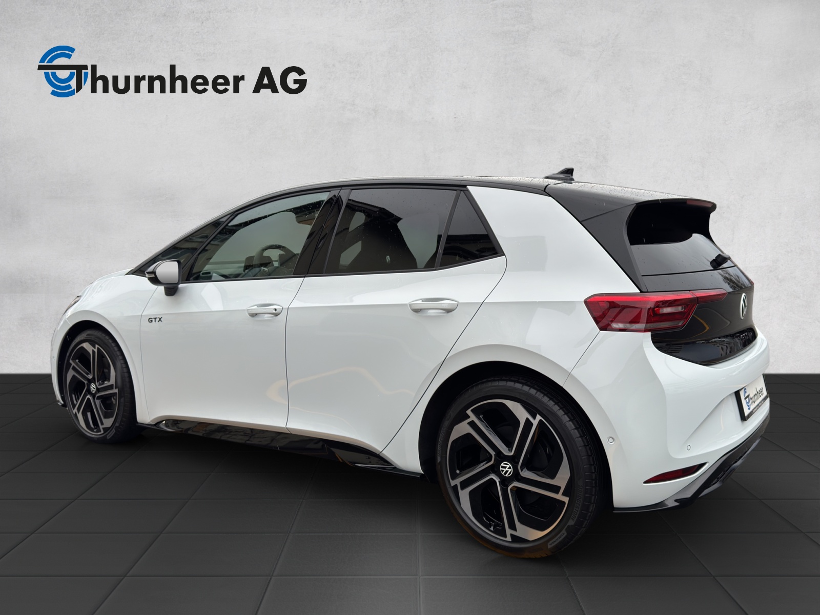 VW ID.3 GTX Performance 79 kWh GTX United-image-3
