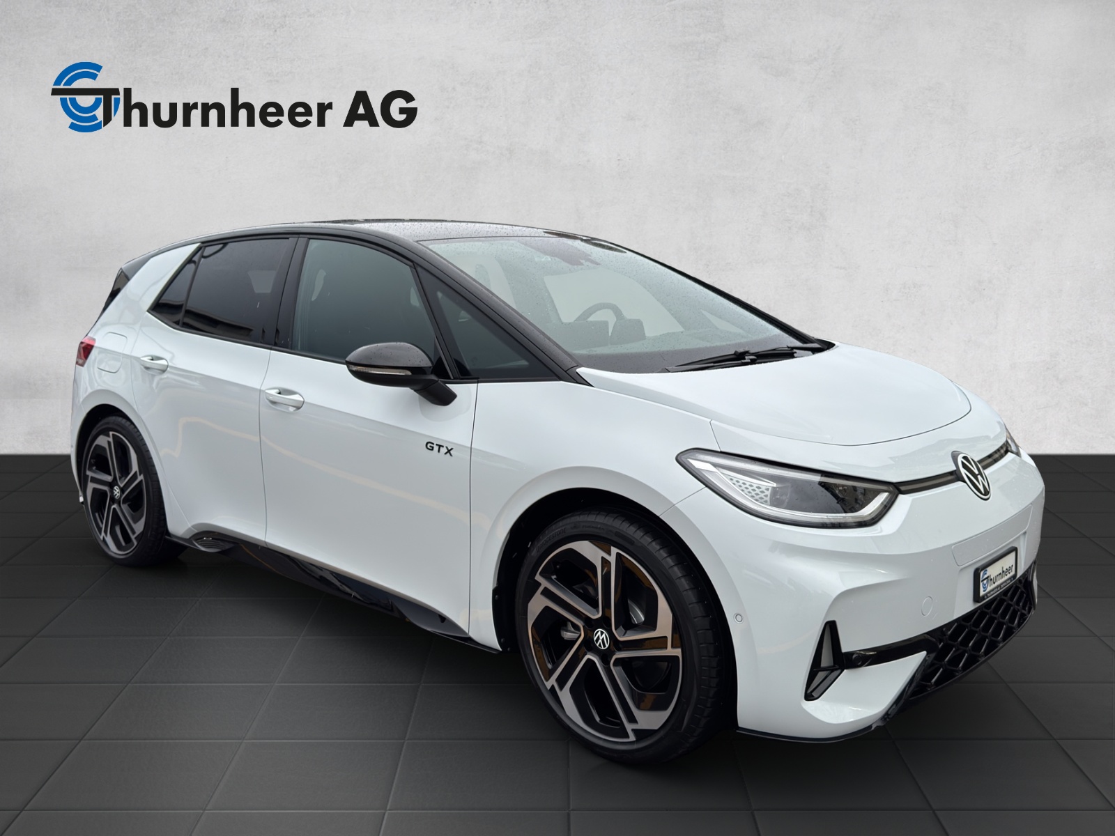 VW ID.3 GTX Performance 79 kWh GTX United-image-7