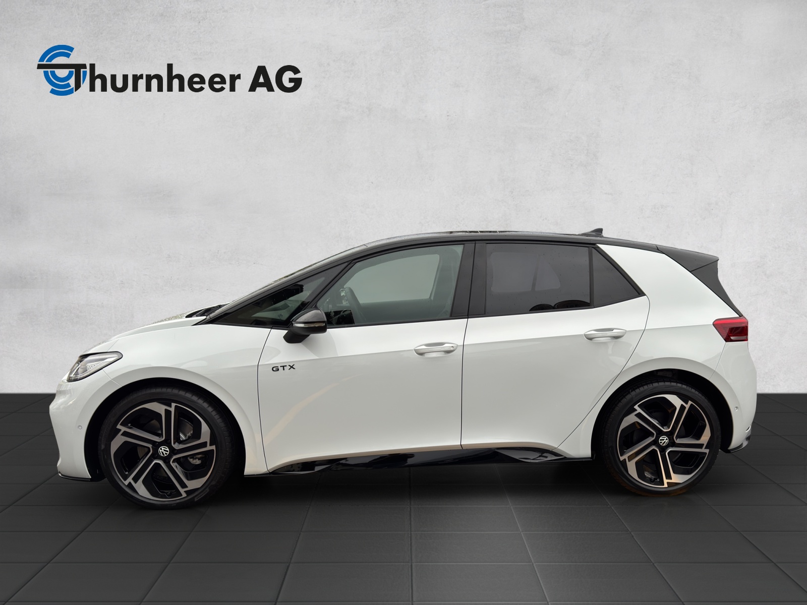 VW ID.3 GTX Performance 79 kWh GTX United-image-2