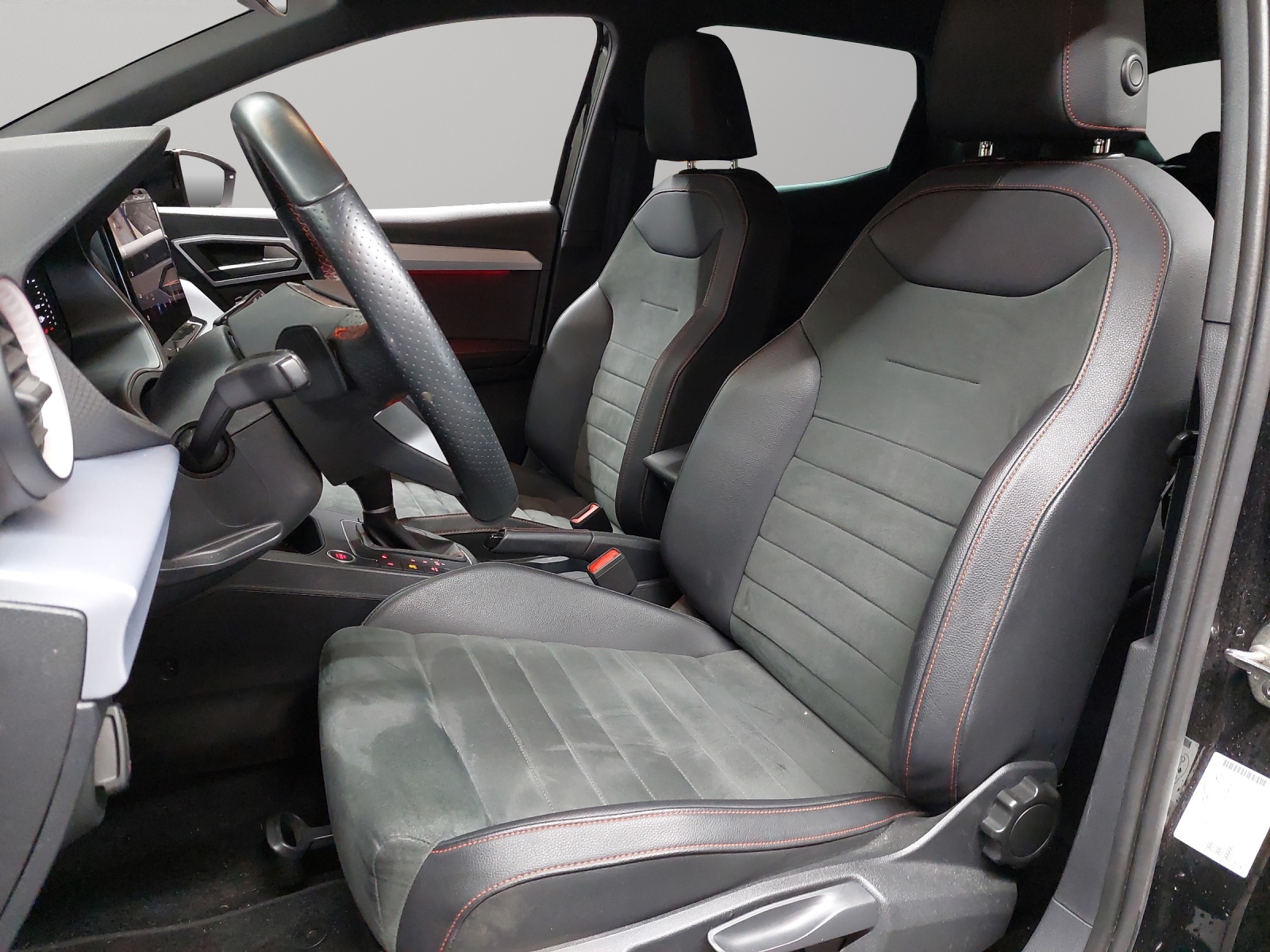 SEAT Ibiza 1.0 EcoTSI FR DSG-image-5