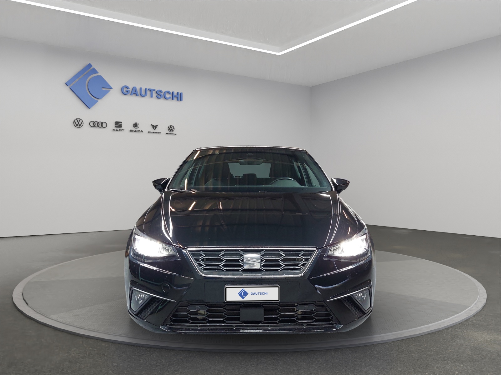 SEAT Ibiza 1.0 EcoTSI FR DSG-image-4